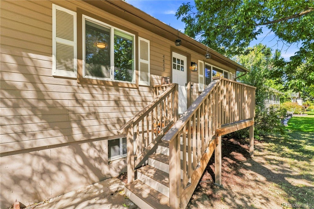 Photo of 4445 S Delaware Street, Englewood, CO 80110 (MLS # 8516644)