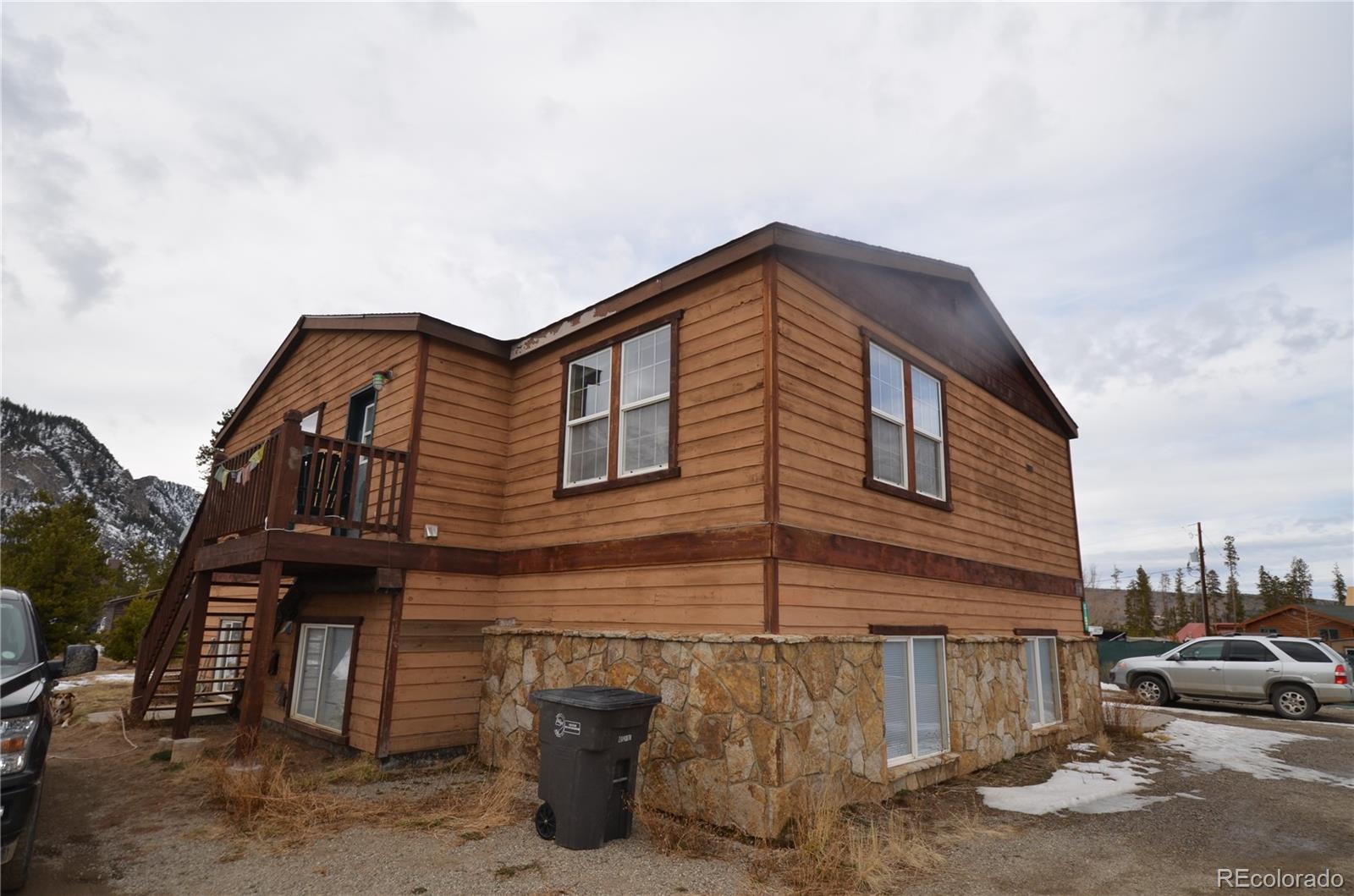 107 Bob White Way