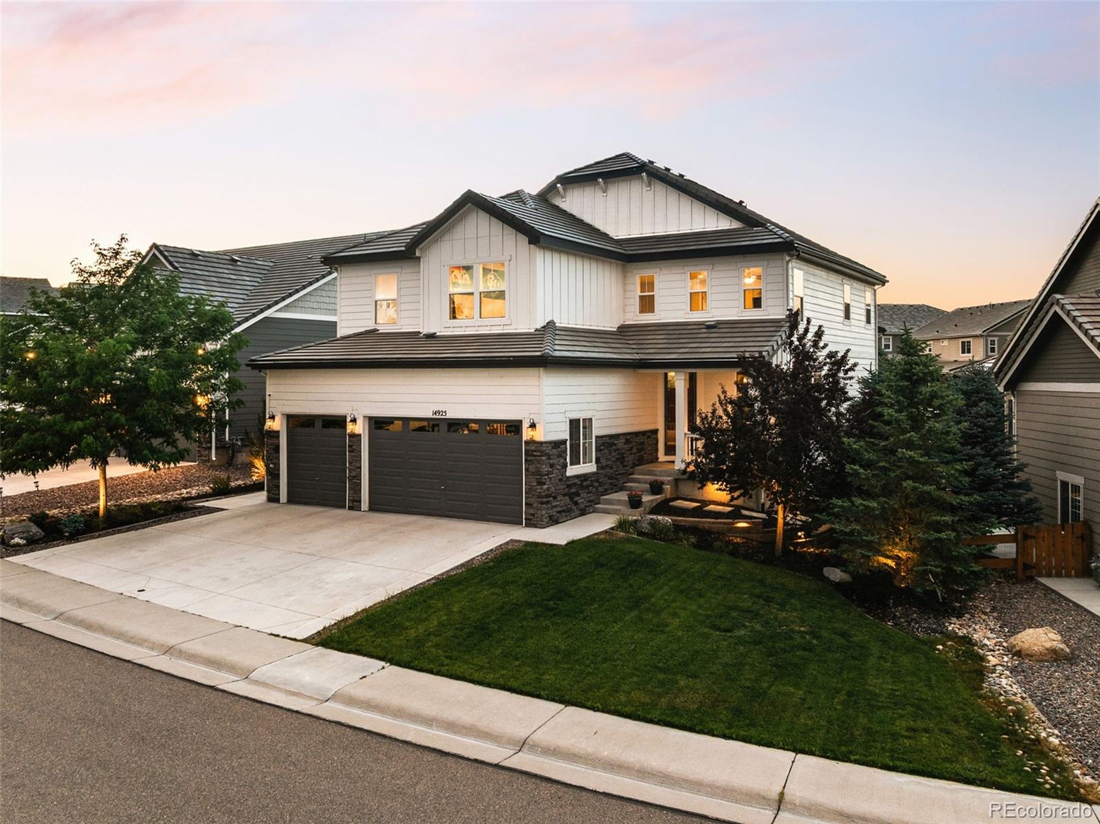 14925 Pepper Pike Drive