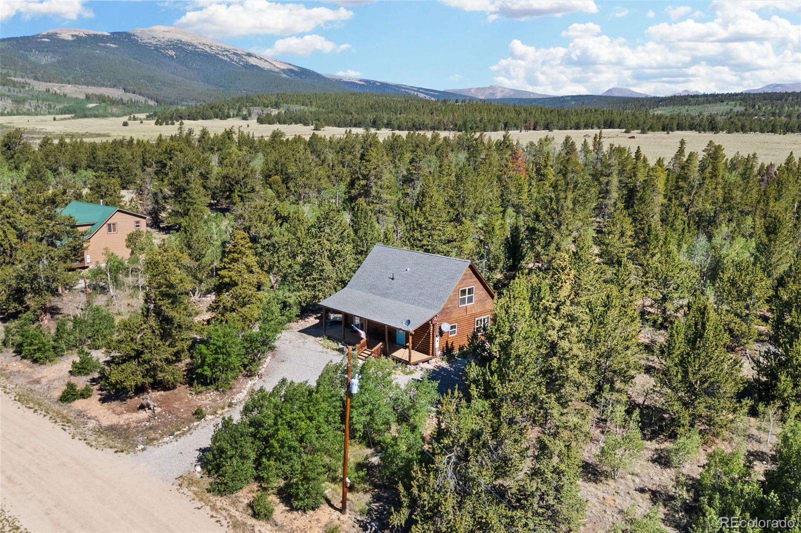 167 Stellar Jay Way