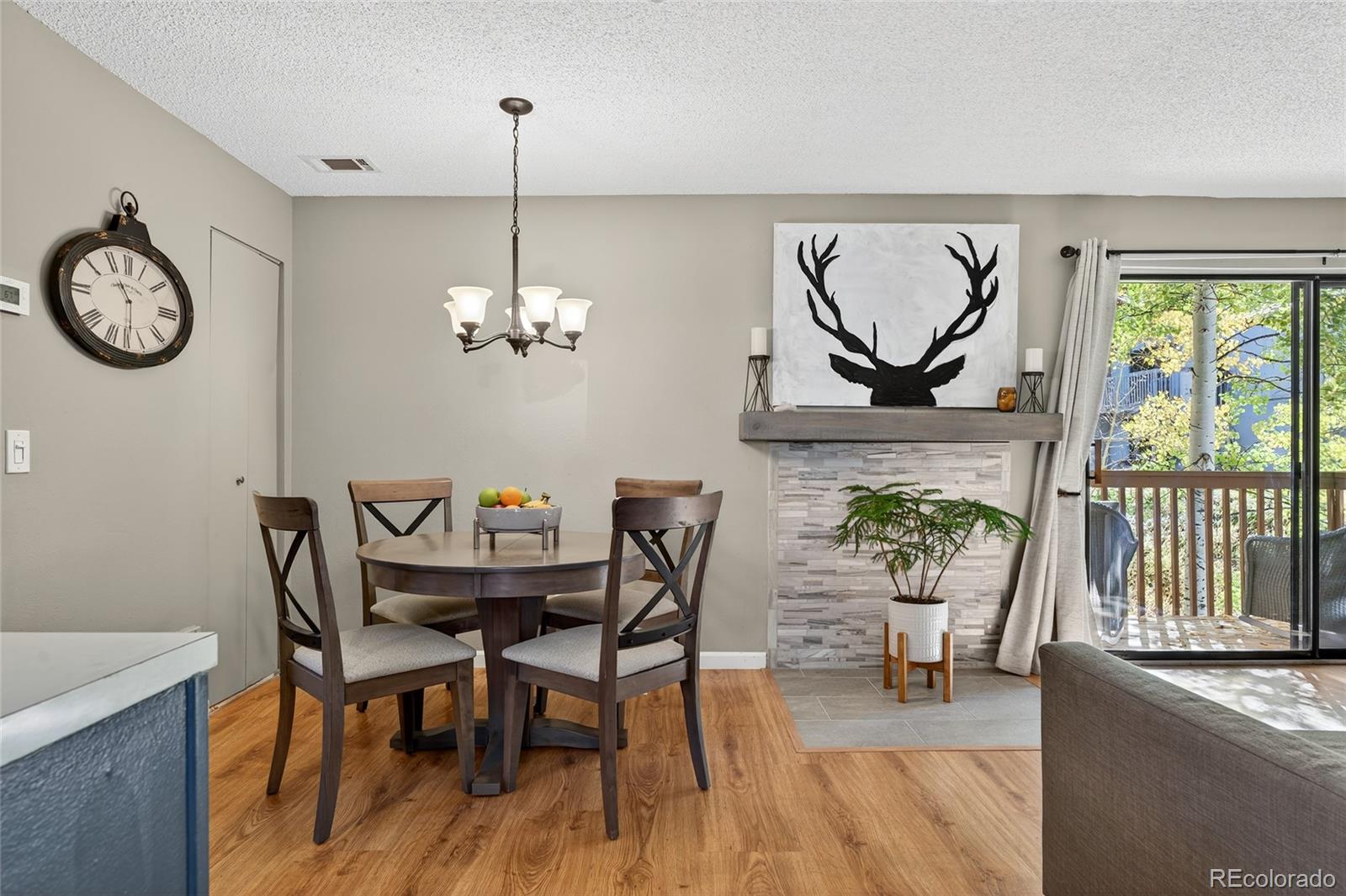 1901 Clear Creek Drive B204, Georgetown, CO, 80444 2 1901 Clear Creek Drive B204