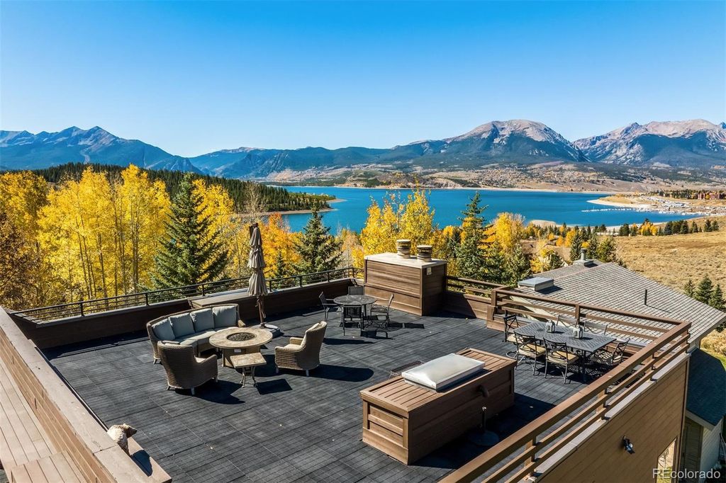 Photo of 373 Ensign Drive #A, Dillon, CO 80435 (MLS # 8298703)