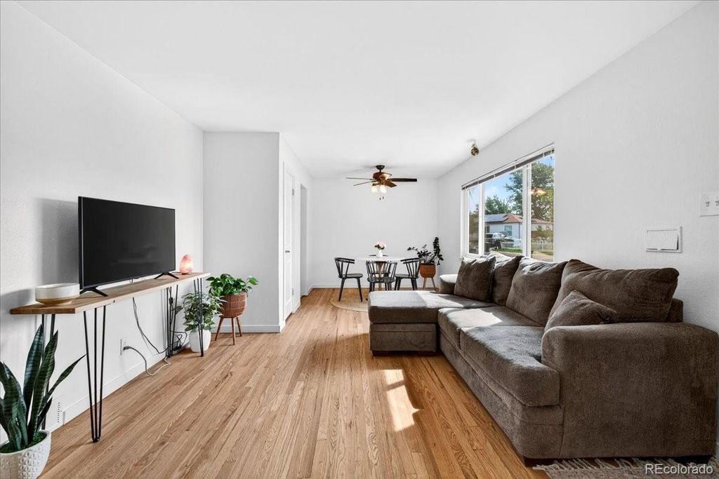 Photo of 1325 S Winona Court, Denver, CO 80219 (MLS # 8619071)