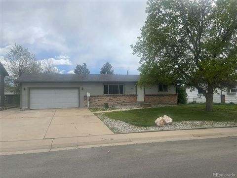 7460 Wolff Street, Westminster, CO 80030 - #: 3619940