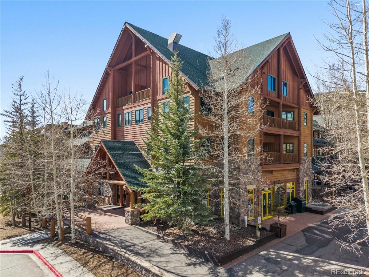 91 River Run Road 8111