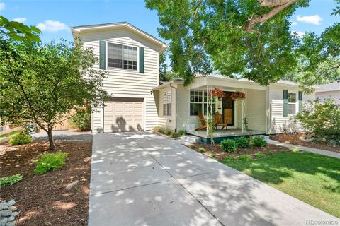 2429 Otis Court Edgewater CO 80214