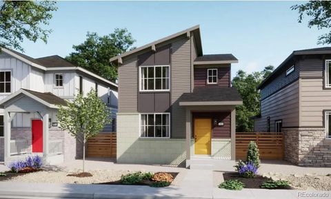 5313 N Elk Street Aurora CO 80019