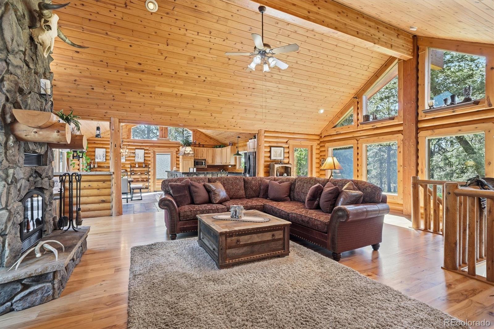 21466 Indian Springs Rd, Conifer, CO, 80433, USA, 3 Bedrooms Bedrooms, ,2 BathroomsBathrooms,Residential,Active,21466 Indian Springs Rd,3663079