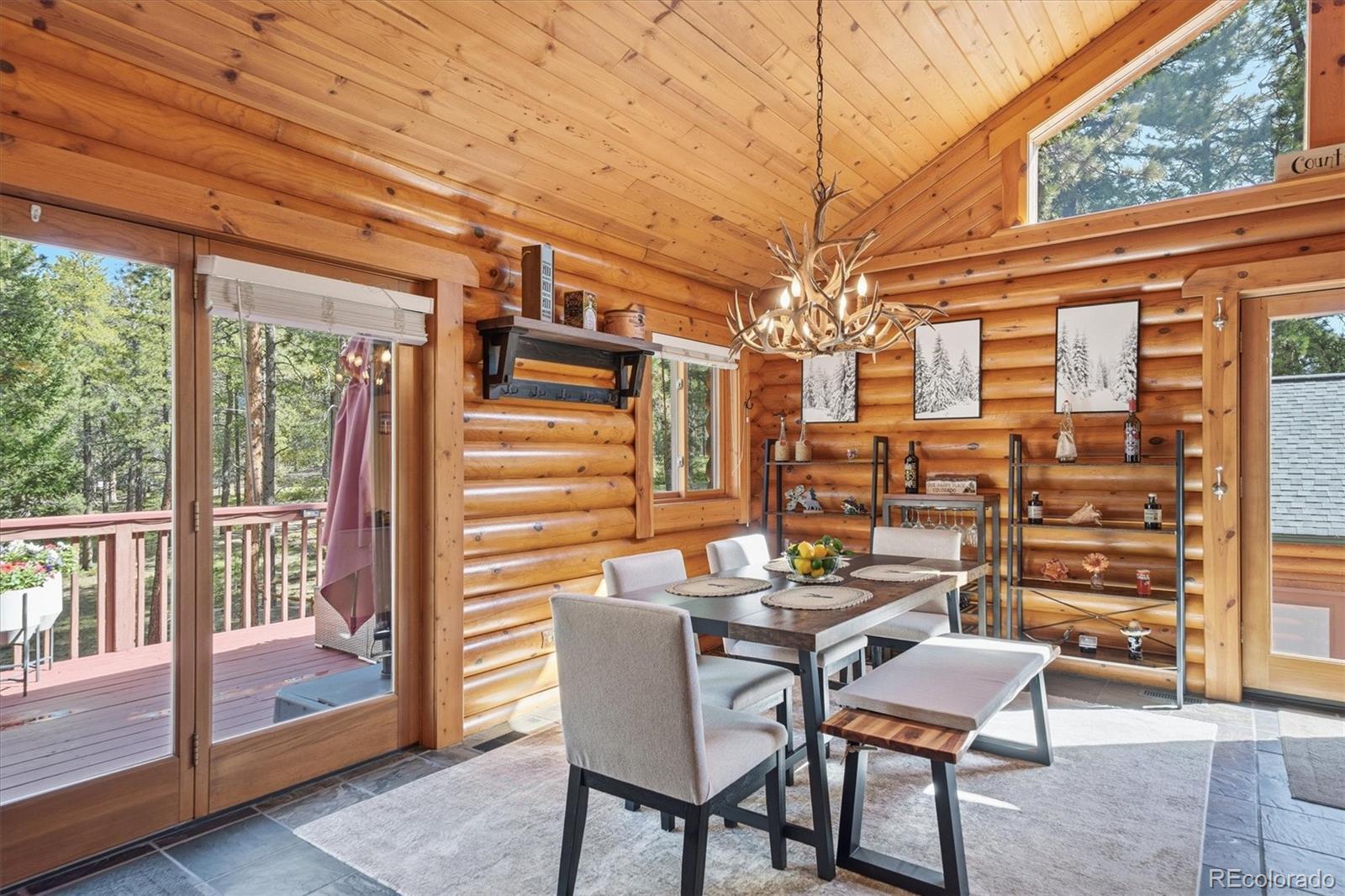 21466 Indian Springs Rd, Conifer, CO, 80433, USA, 3 Bedrooms Bedrooms, ,2 BathroomsBathrooms,Residential,Active,21466 Indian Springs Rd,3663079