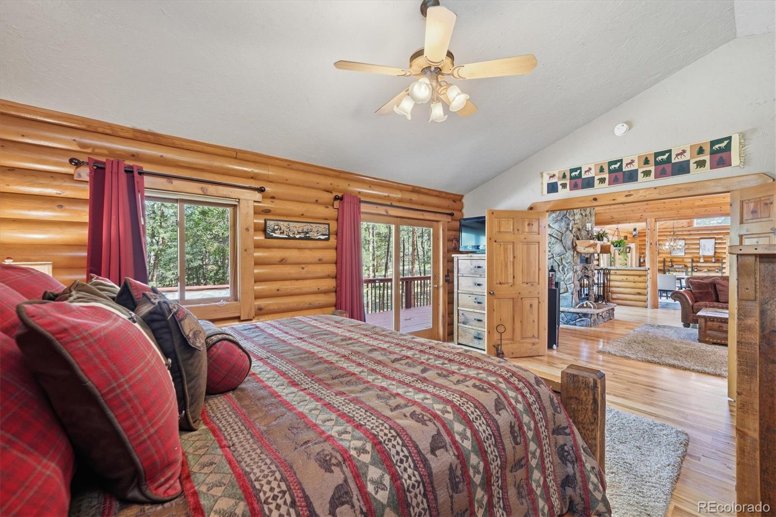 21466 Indian Springs Rd, Conifer, CO, 80433, USA, 3 Bedrooms Bedrooms, ,2 BathroomsBathrooms,Residential,Active,21466 Indian Springs Rd,3663079