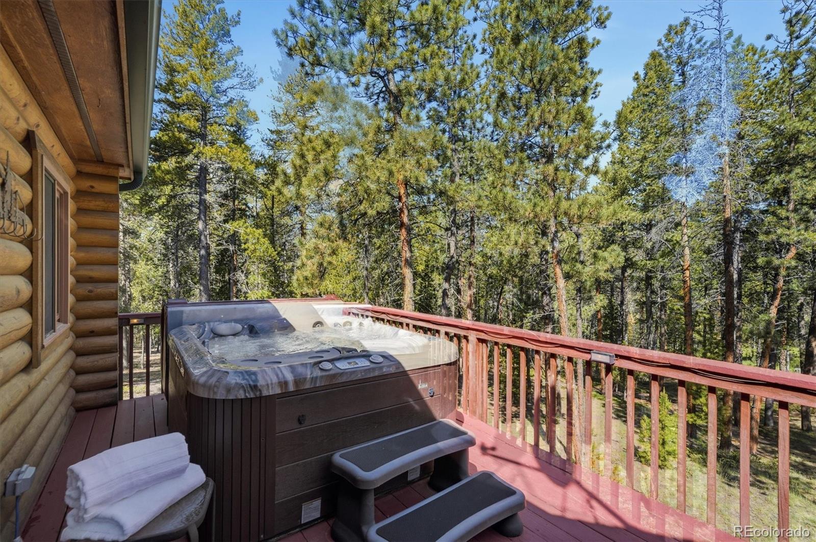 21466 Indian Springs Rd, Conifer, CO, 80433, USA, 3 Bedrooms Bedrooms, ,2 BathroomsBathrooms,Residential,Active,21466 Indian Springs Rd,3663079
