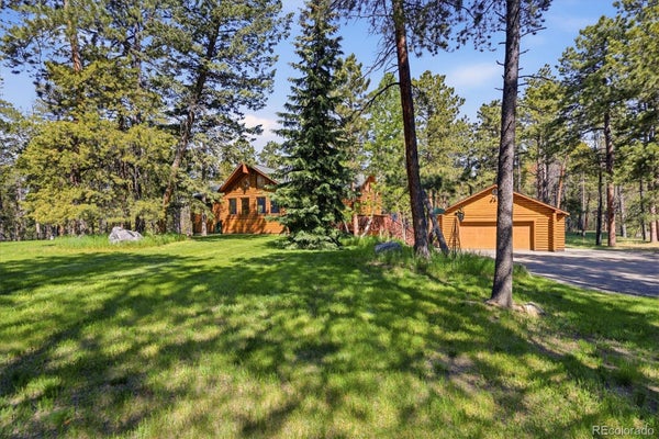 21466 INDIAN SPRINGS RD, CONIFER, CO 80433 - Image 2c8580bc7f5a49e4f5d2ccb6b6b9d92b/2624418440