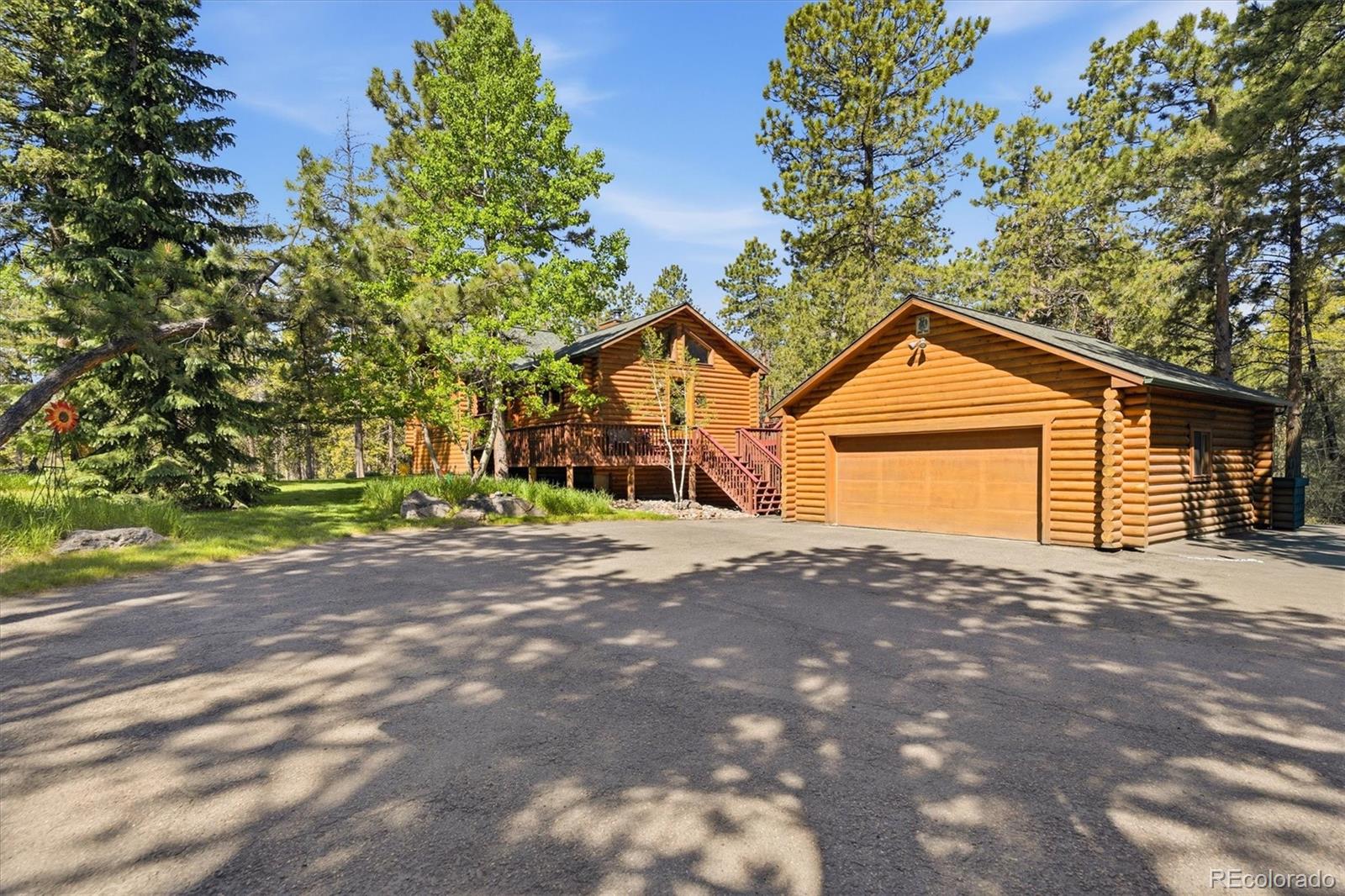 21466 Indian Springs Rd, Conifer, CO, 80433, USA, 3 Bedrooms Bedrooms, ,2 BathroomsBathrooms,Residential,Active,21466 Indian Springs Rd,3663079