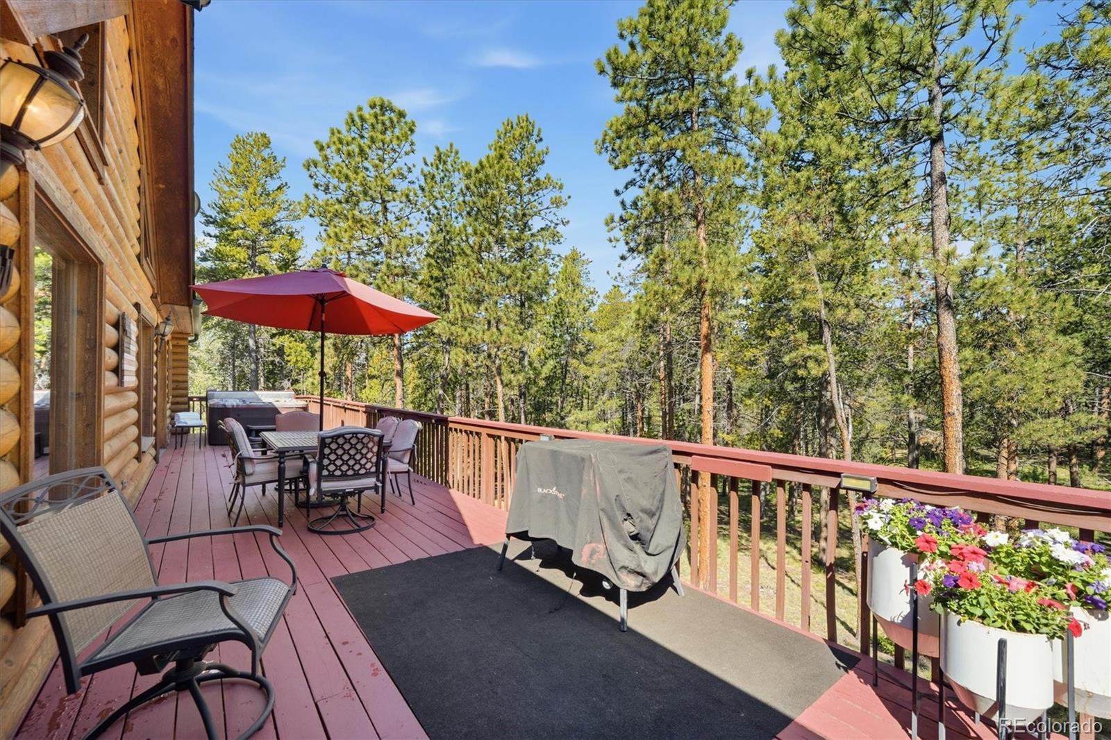 21466 Indian Springs Rd, Conifer, CO, 80433, USA, 3 Bedrooms Bedrooms, ,2 BathroomsBathrooms,Residential,Active,21466 Indian Springs Rd,3663079