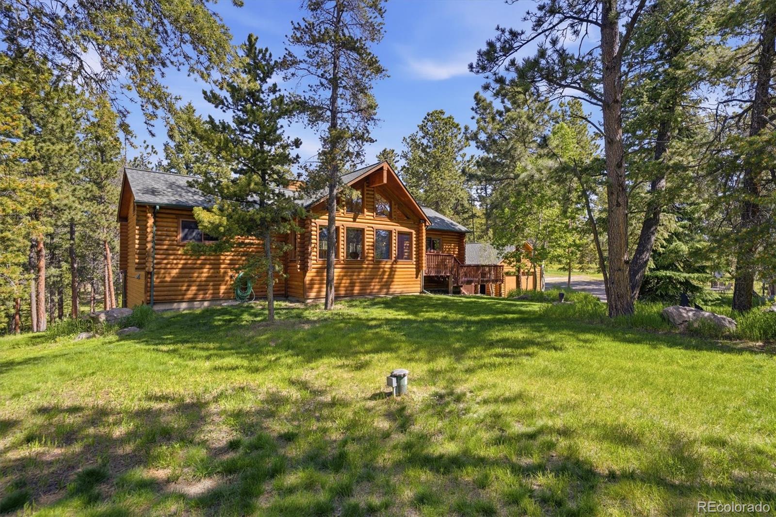 21466 Indian Springs Road