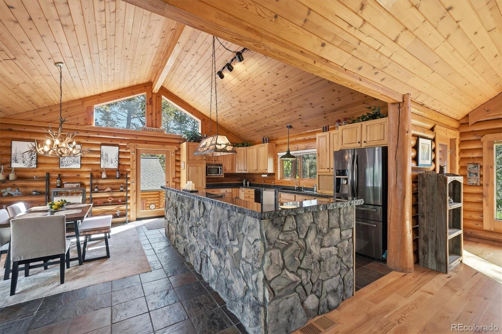 21466 Indian Springs Rd, Conifer, CO, 80433, USA, 3 Bedrooms Bedrooms, ,2 BathroomsBathrooms,Residential,Active,21466 Indian Springs Rd,3663079