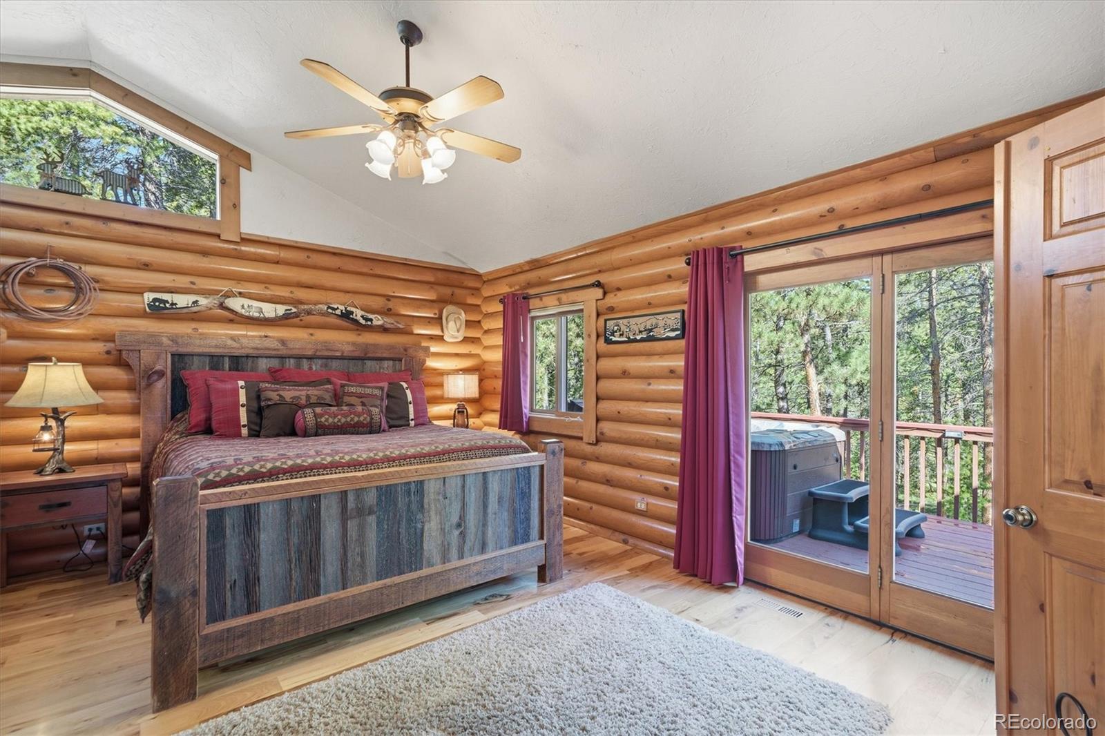 21466 Indian Springs Rd, Conifer, CO, 80433, USA, 3 Bedrooms Bedrooms, ,2 BathroomsBathrooms,Residential,Active,21466 Indian Springs Rd,3663079