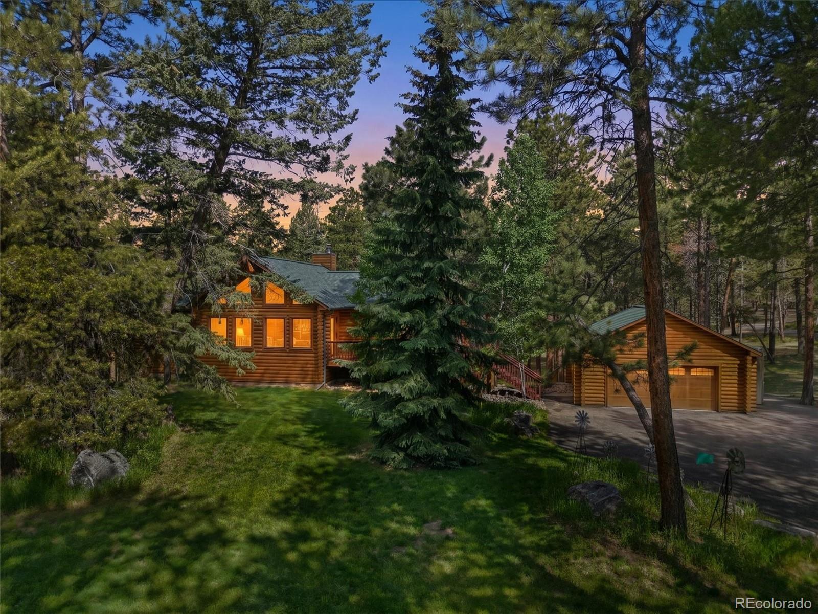 21466 Indian Springs Rd, Conifer, CO, 80433, USA, 3 Bedrooms Bedrooms, ,2 BathroomsBathrooms,Residential,Active,21466 Indian Springs Rd,3663079