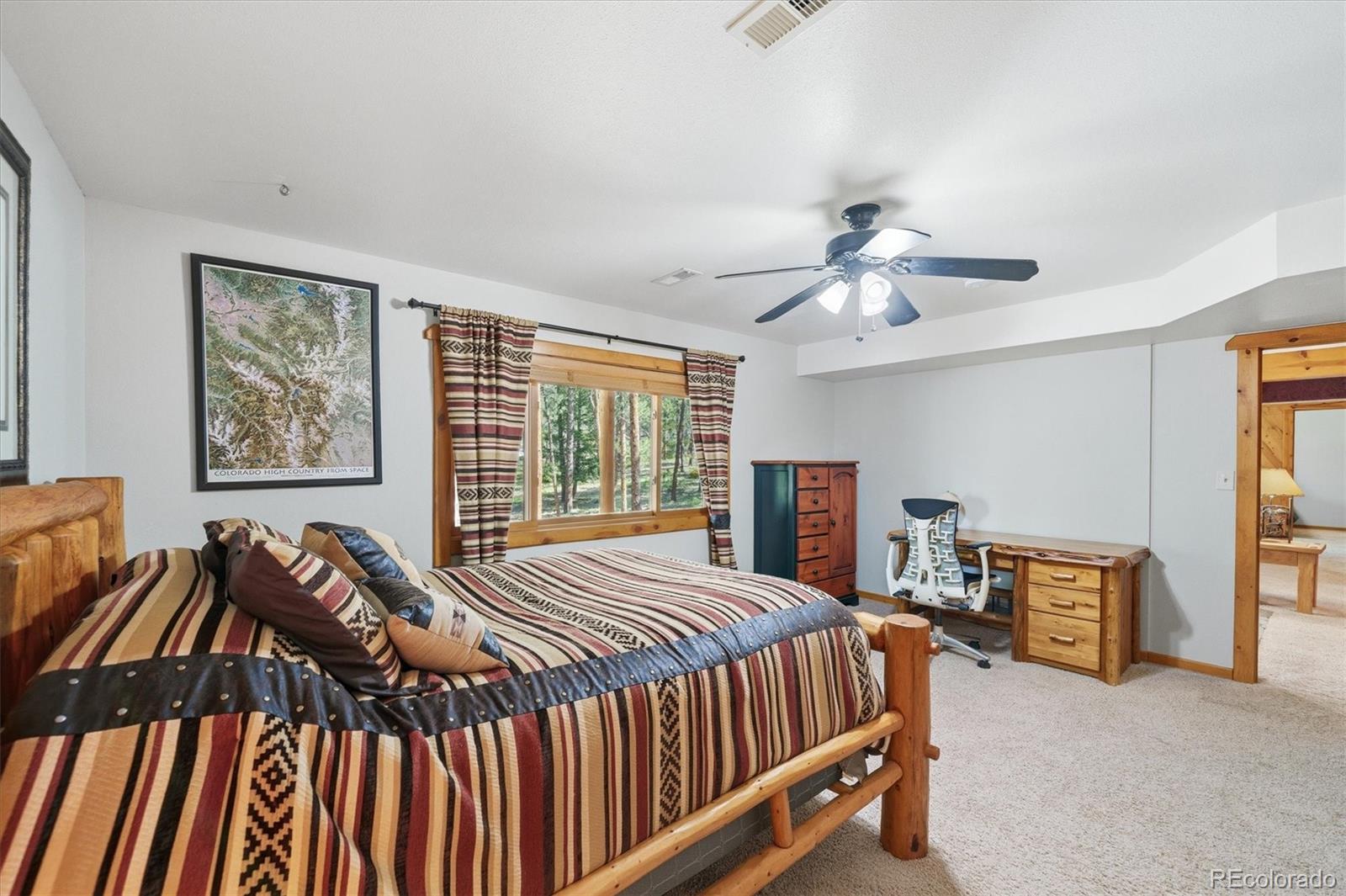21466 Indian Springs Rd, Conifer, CO, 80433, USA, 3 Bedrooms Bedrooms, ,2 BathroomsBathrooms,Residential,Active,21466 Indian Springs Rd,3663079