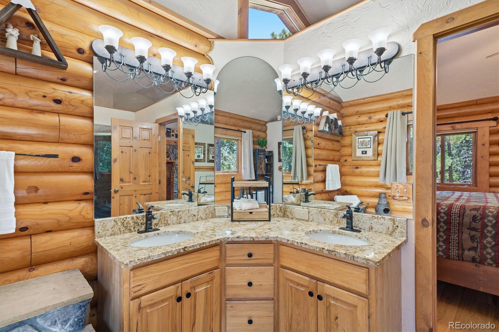 21466 Indian Springs Rd, Conifer, CO, 80433, USA, 3 Bedrooms Bedrooms, ,2 BathroomsBathrooms,Residential,Active,21466 Indian Springs Rd,3663079