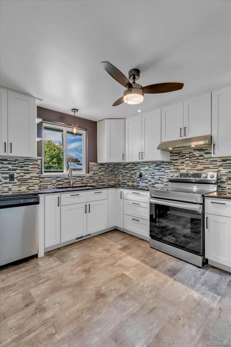 4151 S Galapago Street