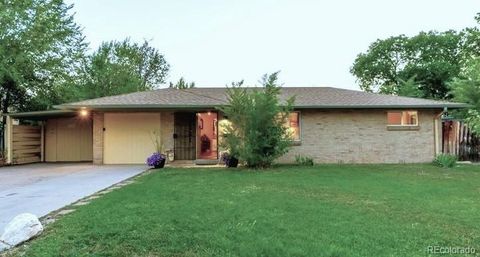 4151 S Galapago Street Englewood CO 80110