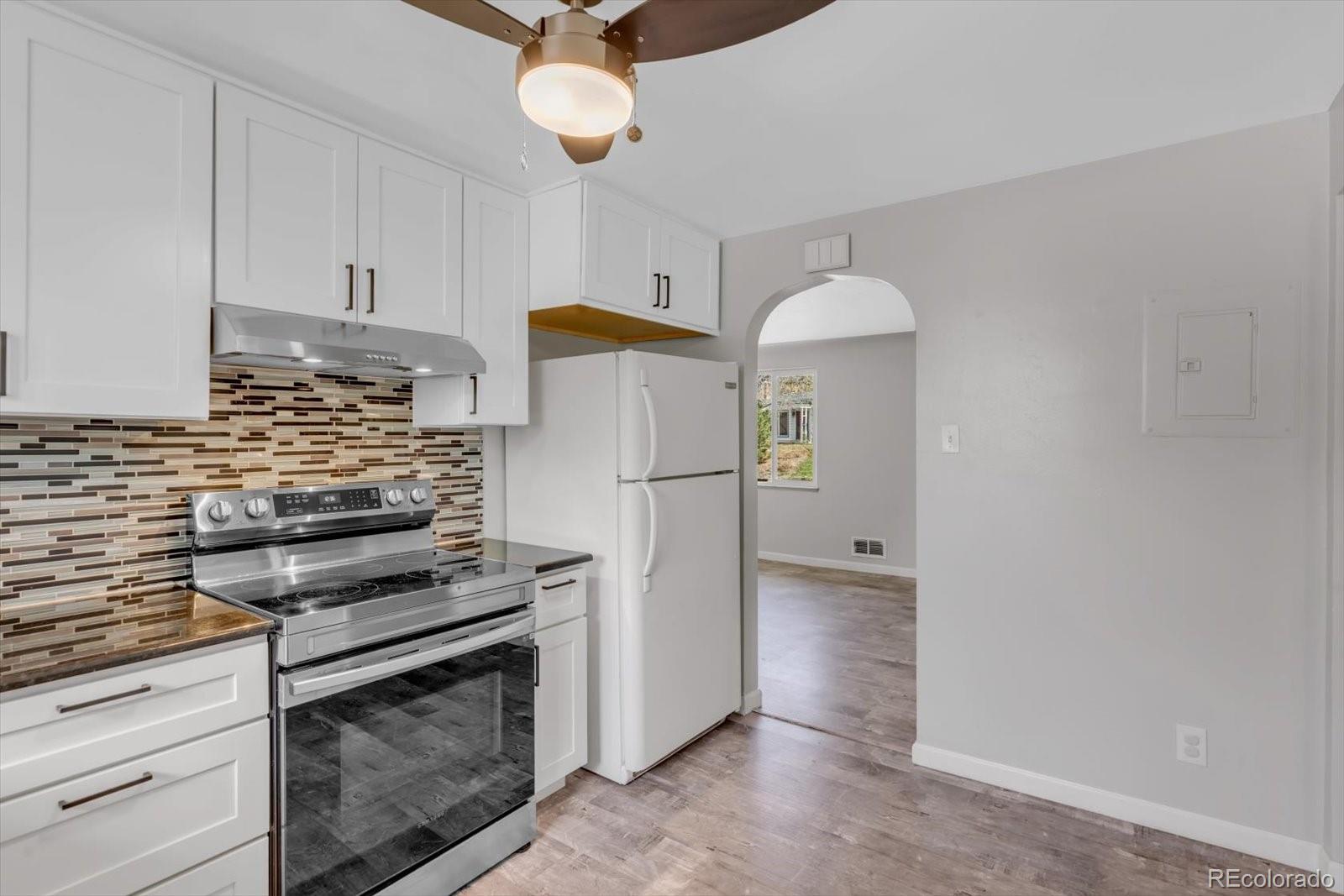 4151 S Galapago Street