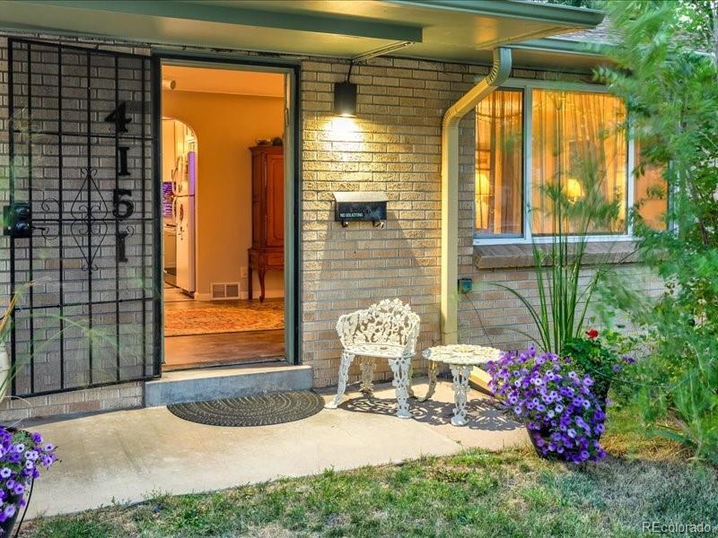 4151 S Galapago Street