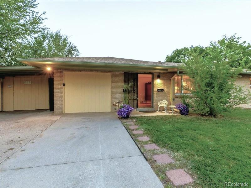 4151 S Galapago Street