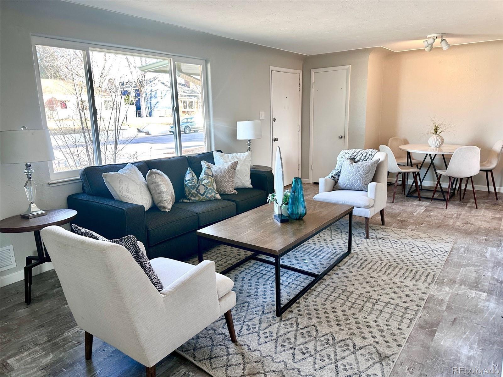 4151 S Galapago Street