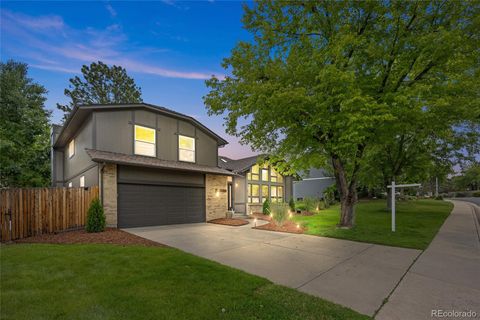 11035 E Berry Avenue Englewood CO 80111