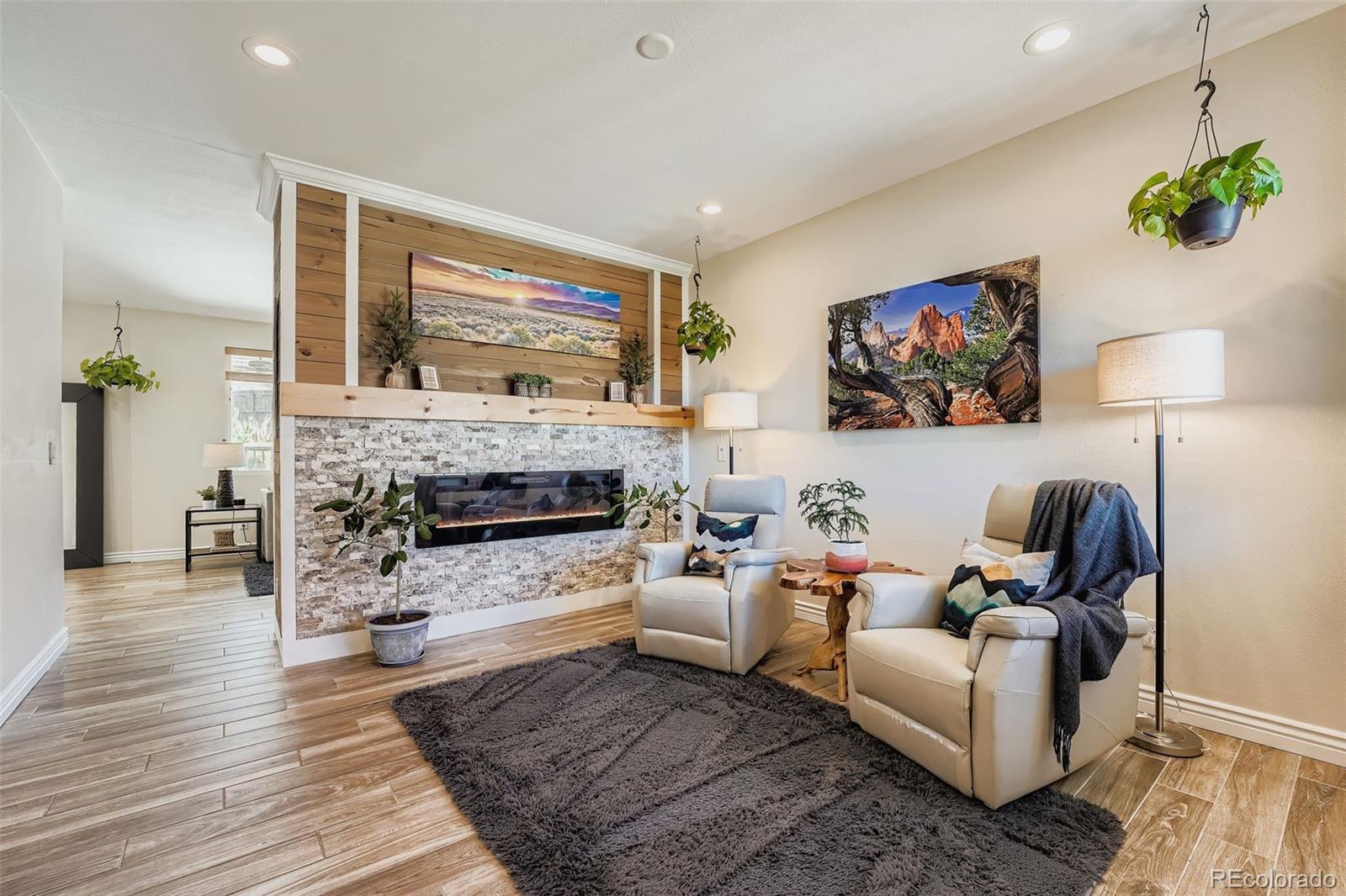 3895 S Jericho Court