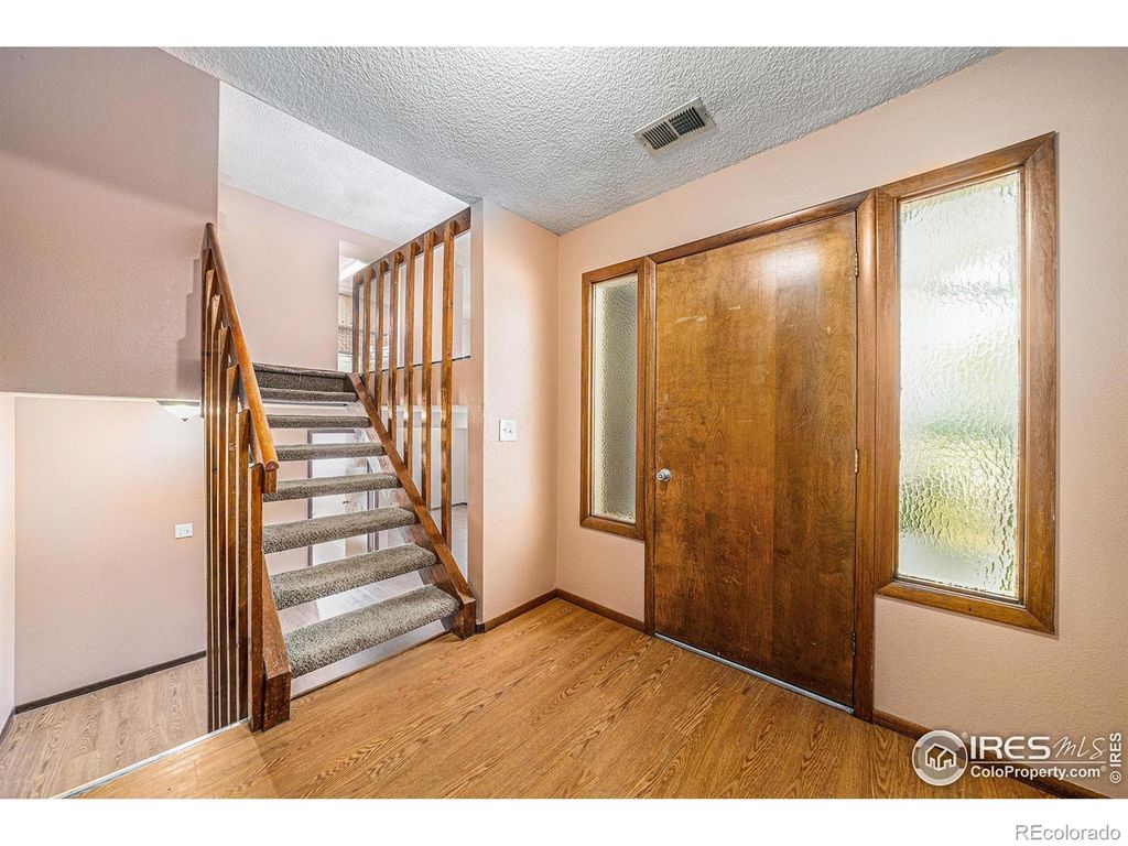 Photo of 2526 Silver Fir Avenue, Loveland, CO 80538 (MLS # IR1045387)