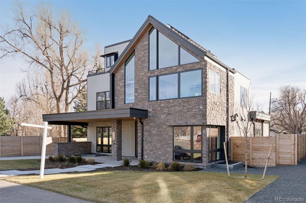 Photo of 2190 Vine Avenue, Boulder, CO 80304 (MLS # 1524688)