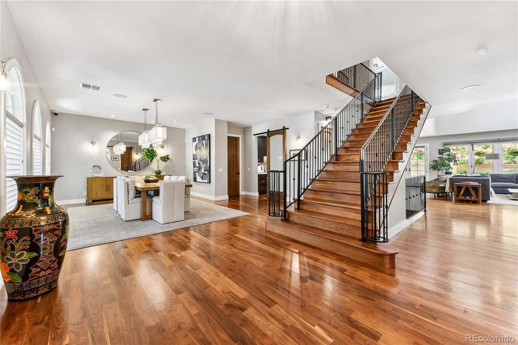 Photo of 771 Jasmine Street, Denver, CO 80220 (MLS # 4101143)
