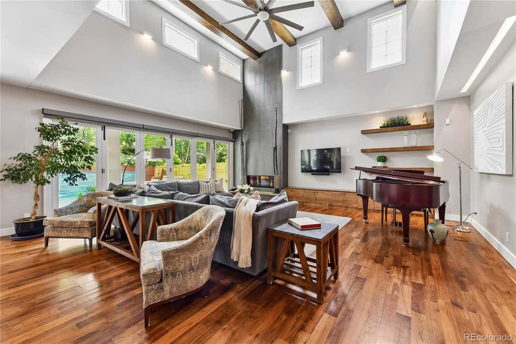 Photo of 771 Jasmine Street, Denver, CO 80220 (MLS # 4101143)