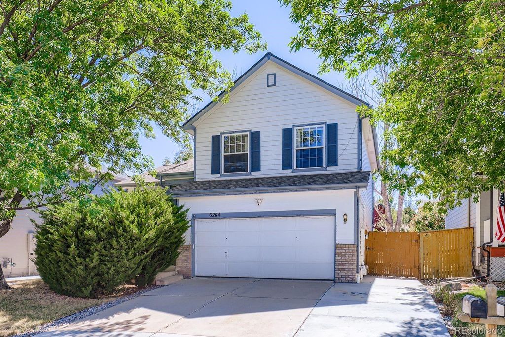 Photo of 6264 E 122nd Avenue, Brighton, CO 80602 (MLS # 3456281)