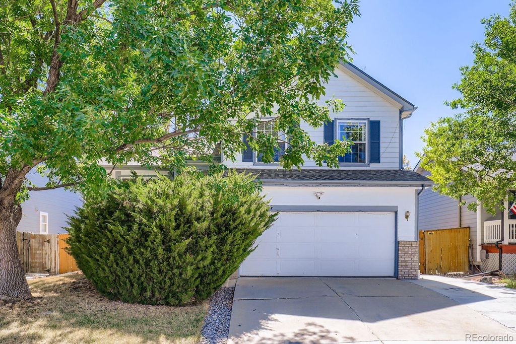 Photo of 6264 E 122nd Avenue, Brighton, CO 80602 (MLS # 3456281)