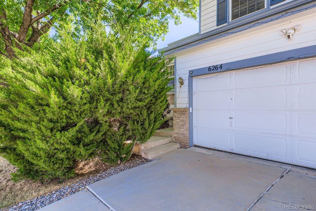 Photo of 6264 E 122nd Avenue, Brighton, CO 80602 (MLS # 3456281)