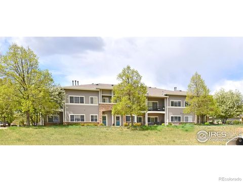 5014 Northern Lights Drive Fort Collins CO 80528