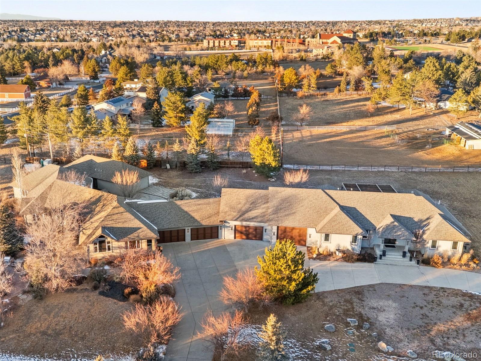 17819 E Easter Avenue