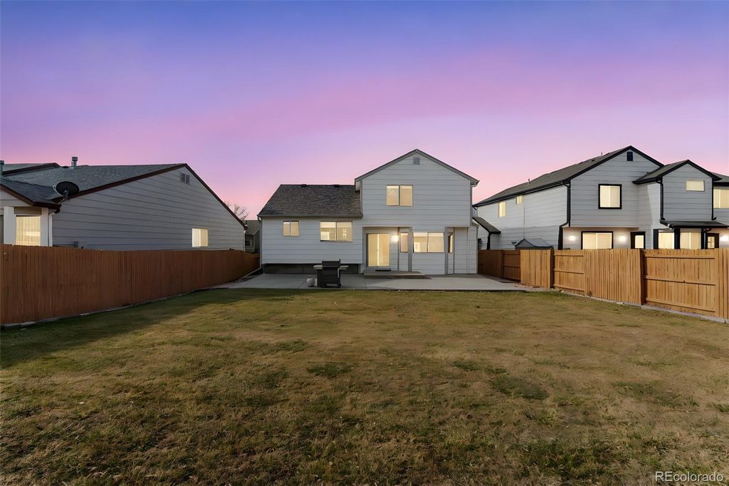 Photo of 11589 River Run Circle, Commerce City, CO 80640 (MLS # 1515634)