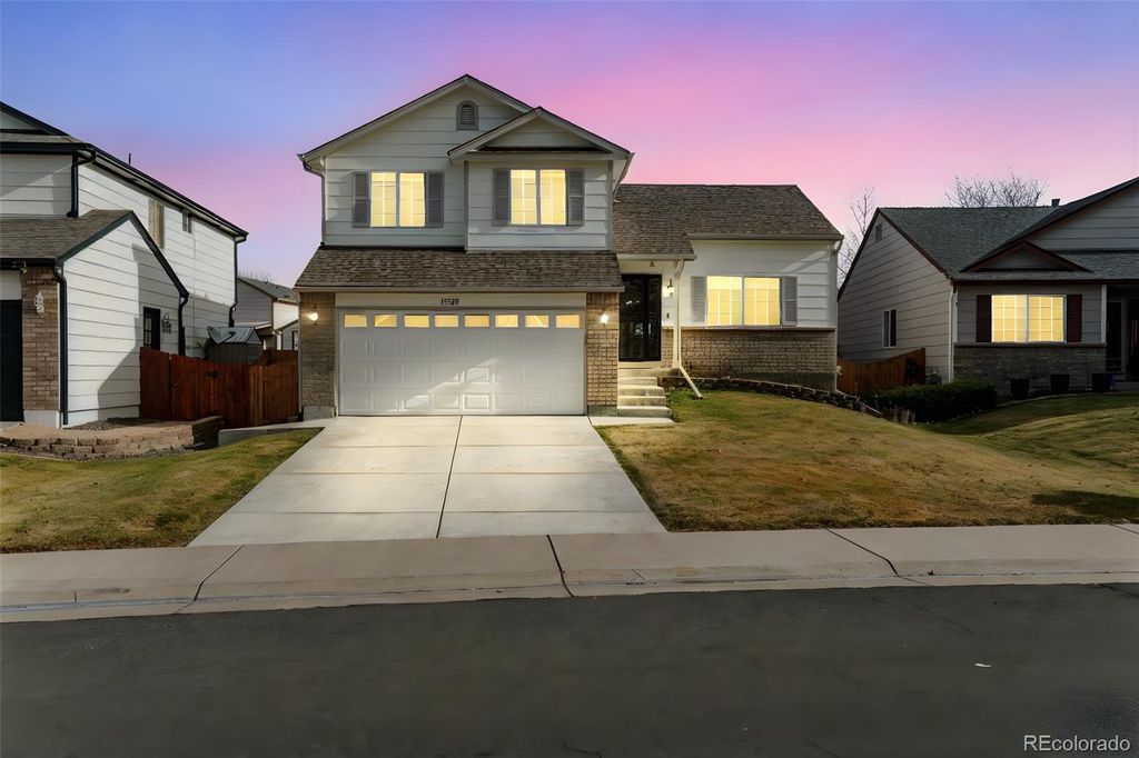 Photo of 11589 River Run Circle, Commerce City, CO 80640 (MLS # 1515634)