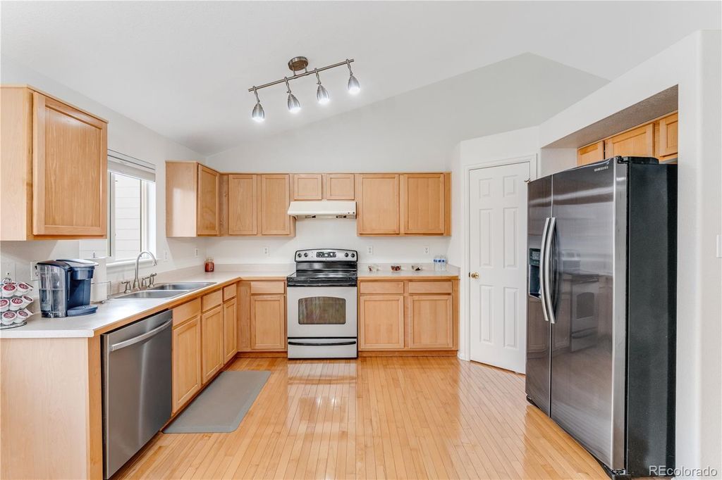 Photo of 11589 River Run Circle, Commerce City, CO 80640 (MLS # 1515634)