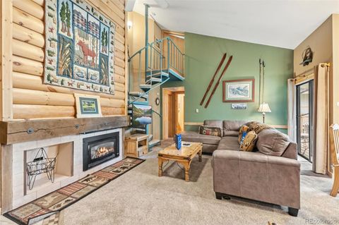 1937 Soda Ridge Road 1126 Dillon CO 80435