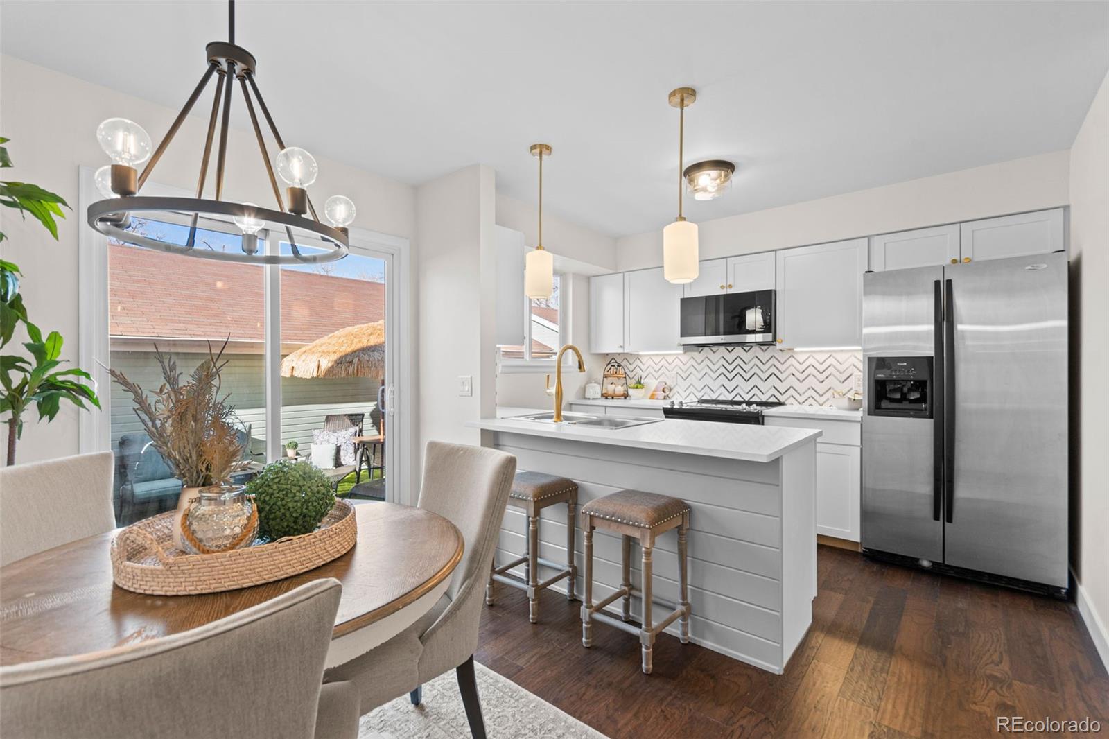 12125 Bannock Street E