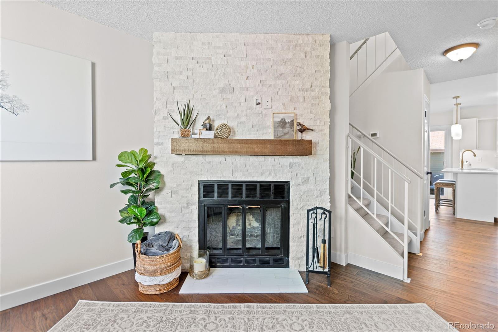 12125 Bannock Street E