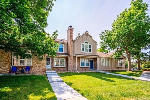 9621 W Chatfield Avenue F Littleton CO 80128