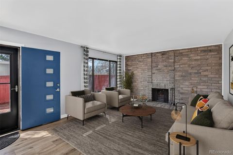 1253 S Yosemite Way 96 Denver CO 80247