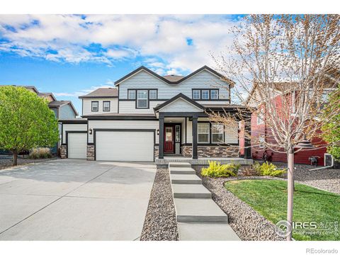 2579 Cub Lake Court Loveland CO 80538